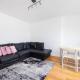 Comfortable 2 Bedroom in Marylebone, Londýn - Fotografie 5