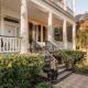The Jasmine House, Charleston
