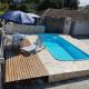 Casa de praia com piscina para 08 pessoas, São Francisco do Sul - Fotografie 2