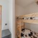 Appartement de Standing 4 Pers, Vieil Alpe, Proche Centre et Pistes, Parking et Wifi Inclus - FR-1-645-62, Huez - Fotografie 10