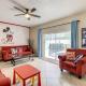 H504E Single Level POOL Home Themed Room by Disney, Kissimmee - Fotografie 9