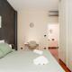 Relax Hideaway - Incantevole appartamento comodo a tutti i servizi, Turín - Foto 10