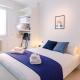 SAN SIRO BLUE FLAT, Mailand - Foto 10