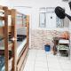 Vitoria Hostel Guarulhos - Fotografie 2
