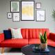 Modern townhouse City Location Free parking