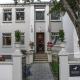 BG4 Guesthouse, Akureyri
