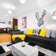 Urban 1BR Apartment + Free Parking By Azura Nights, Birmingham (zdjęcie 5)