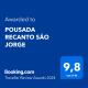 POUSADA RECANTO SÃO JORGE, Águas de Lindóia - Fotografie 3
