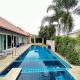 the time poolvilla C22 Jomtien Beach - Photo 1