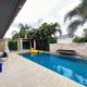 the time poolvilla C22 Jomtien Beach - Photo 9