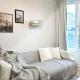 Cozy stay near hongdae & sinchon station 4min for max 6, Seoul - Photo 5