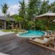 Villa Tri Hita Karana by BaliSuperHost Ubud - Photo 1