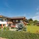 Haus Jäger Ferienwohnungen mit Indoor-Pool inkl. Chiemgaukarte