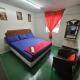 HOTEL Rampai Rooms, Куала-Лумпур - Фото 4