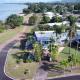 Cardwell Beachfront Motel, Cardwell (fotografie 10)