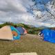 Glamping, Camping, or Tent Stay at Humming Farm, Bagabag - Fotografie 9