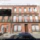 Le studio Cygne Blanc hypercentre rue Riquet