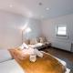 Moderne Stadtwohnung an der Fussgängerzone, Smart TV, Kingsize-Bett, Couch, Küche, Passau - Foto 4