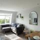 Stunning, Spacious & Cosy 2-Bedroom Southsea Apartment, with Great Panoramic Views, Free Parking Permit, Sleeps 4 - by Blue Puffin Stays Portsmouth - Foto 10