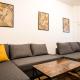 Three Bedroom plus big kitchen plus SelfCheckIn plus Street Parking, Берлин - Фото 8