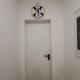 Budapest Pest-port apartment 4 rooms for 16 person, Budapest - Foto 4