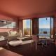 Calatrava Hotel, Mediterranean Sea House