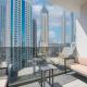 Ravishing Studio at MAG 318, Business Bay, Dubai - Foto 5