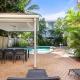 Ivy at Coral Horizons: A Retro Beachfront Locale Palm Cove - Foto 7