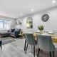 Stunning, Spacious & Cosy 2-Bedroom Southsea Apartment, with Great Panoramic Views, Free Parking Permit, Sleeps 4 - by Blue Puffin Stays Portsmouth - Foto 5