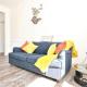 Stunning split level apartment with roof terrace Lowestoft - Foto 4