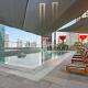 Ravishing Studio at MAG 318, Business Bay, Dubai - Foto 4