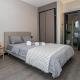 Escada Studio & 2-bedroom, Rooftop Swimming Pool, Gym, Workspace, Wonderiss Homes Westland Living Nairobi - Fotografie 10