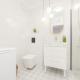 Modern Apartment with Balcony near Aleje Jerozolimskie by Noclegi Renters, Varsavia - Foto 9