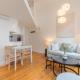 Charming renovated and bright studio in the center, Lille - Photo 4