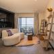 Escada Studio & 2-bedroom, Rooftop Swimming Pool, Gym, Workspace, Wonderiss Homes Westland Living Nairobi - Fotografie 8