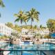Bottlebrush: A Beachside Resort Paradise