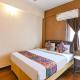 FabHotel Krishna I - Nr Birla Industrial & Tech Museum, Kalkutta - Foto 3
