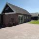 Bed & Breakfast De Bodderie, Nieuwland (foto 3)