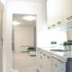 Nice and comfy studio close to Old town and metro., Warschau - Foto 5