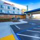 Hampton Inn Selma, Ca, Selma - Fotografie 3