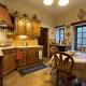 Chez Jeanne, Arnay-le-Duc (fotografie 2)