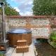 The Old Chequers - Hot tub & Games room Fakenham - Foto 1
