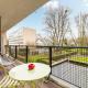 Tourcoing - Nice apartment for 4 parking - Fotografie 1