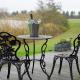 The Angel - Luxury Lakeside Lodge, Cotham (foto 9)