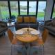 The Angel - Luxury Lakeside Lodge, Cotham (foto 8)