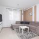 Modern Apartment with Parking in Cracow by Rent like home Kraków - Photo 3
