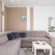 Modern Apartment with Parking in Cracow by Rent like home Kraków - Photo 7