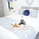 The Angel - Luxury Lakeside Lodge, Cotham (foto 2)