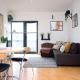 Centrally Located Spacious 2BR | CoHost Partners, Κάρντιφ - Φωτογραφία 9