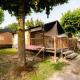Glamping Bretagne, Quimper (fotografie 2)